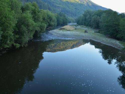 Foto Ariesul la Vitolm (c) Lucian Petru Goja